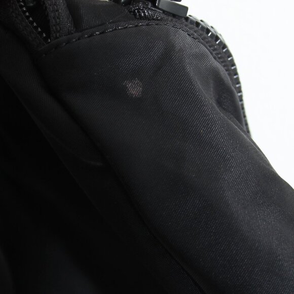 Lululemon All Day Essentials Belt Bag 2.5L Fanny Pack Unisex Black Nylon - Picture 10 of 16